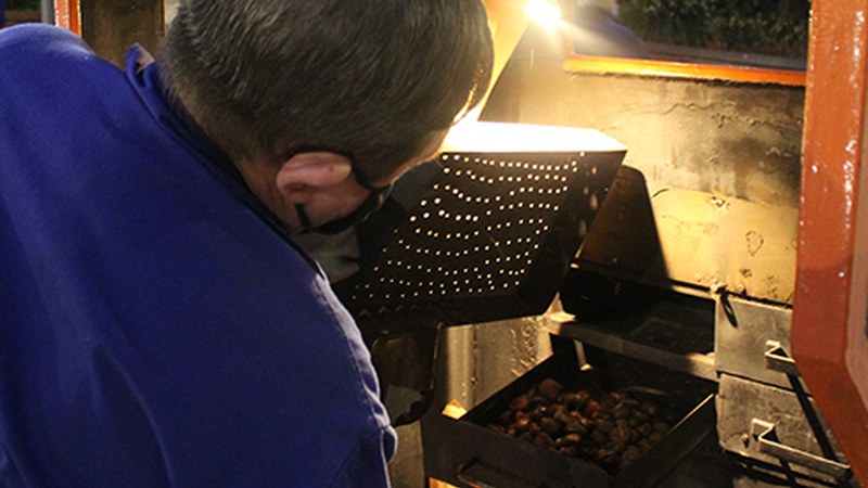 Gaztaiñerre ospatzeko eguna da gaur Eibarren