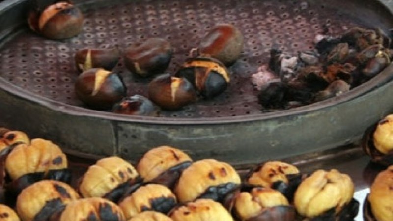 Gaztainerre ospatzeko kalejira eta afari-merienda antolatu dituzte AEK euskaltegikoek