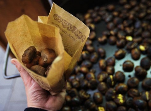 Gaztañerre AEK euskaltegikoekin ospatzen