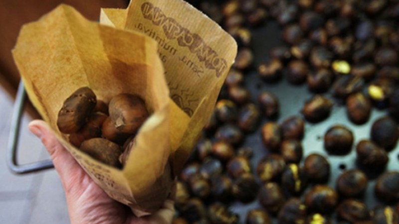 Gaztañerre AEK euskaltegikoekin ospatzen