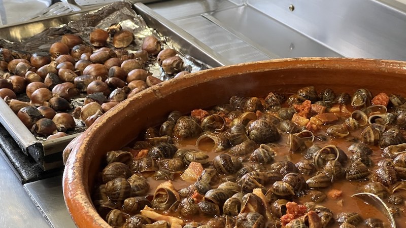 Gaztañerre eta Magosto jaia ospatuko ditugu egun hauetan