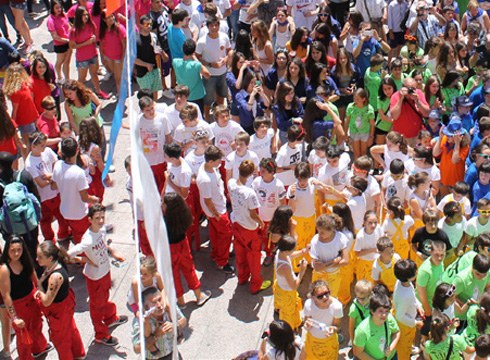 Gazte koadrilek San Juanetarako laguntzak eskatzeko epea zabalik