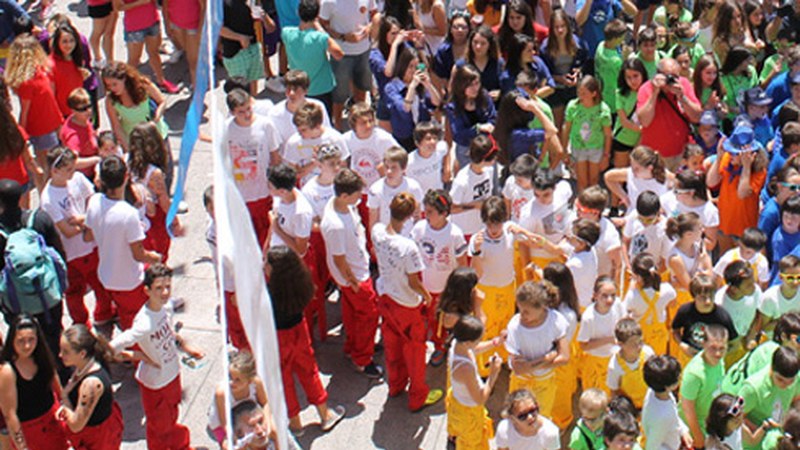 Gazte koadrilek San Juanetarako laguntzak eskatzeko epea zabalik