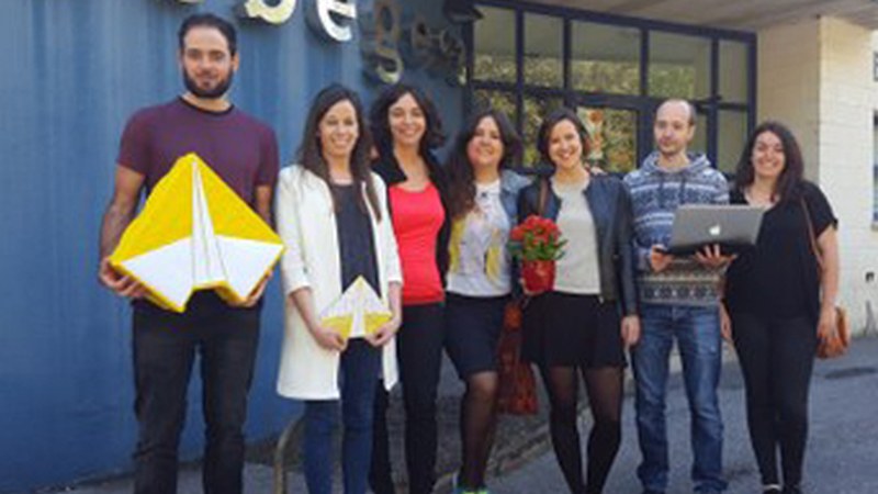 Gazte kualifikatuei lana aurkitzen laguntzeko Hazilan programaren bigarren edizioa abian jarri du DEBEGESAk