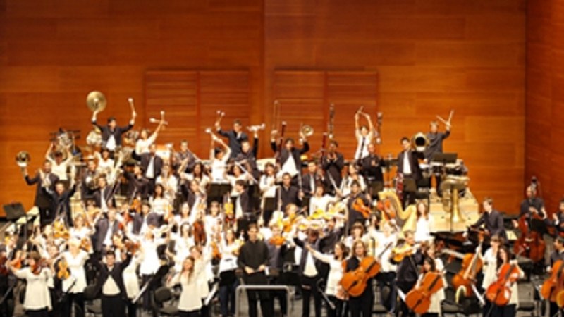 Gazte Orkestrak Cornagori omenaldia egingo dio domekan