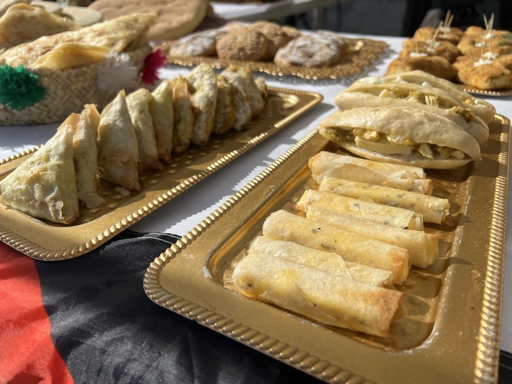 Gazte Safa elkarteak gastronomia tailerra egingo du otsailaren 6an