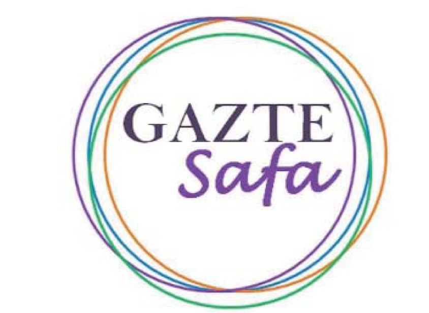 Gazte Safa emakume taldea