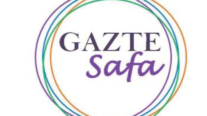 Gazte Safa emakume taldea