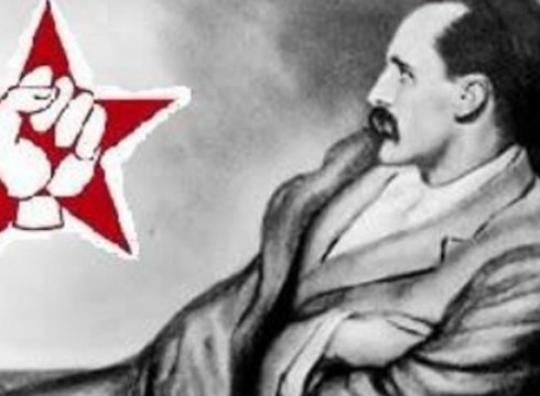 Gazte Sozialistak sortu zuen Tomas Meaberi omenaldia egingo diote zapatuan