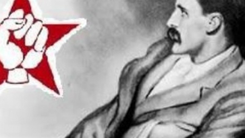 Gazte Sozialistak sortu zuen Tomas Meaberi omenaldia egingo diote zapatuan