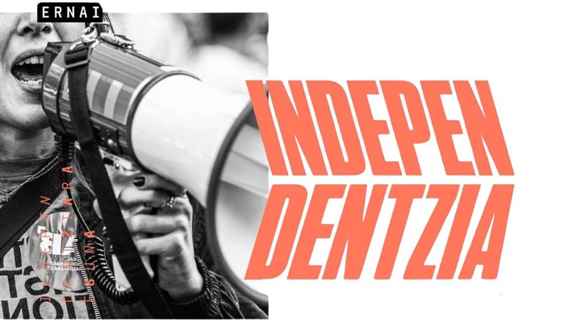 “Gazteak eta euskara: gaur egungo analisia” hitzaldia antolatu dute abenduaren 4rako, 19:00etan Portalean