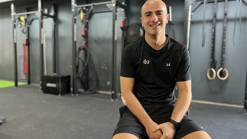 Gazteak eta indar ariketak: nola eragiten diete?