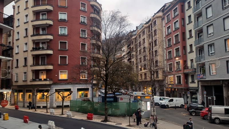 Gazteek etxebizitzaren alokairua ordaintzeko dirulaguntzen deialdia zabaldu du Udalak