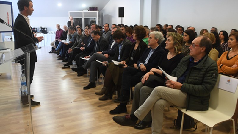 Gazteek kirol arloan euskaraz gehiago egiteko gakoak identifikatu dira “D ereduko kirola” proiektuan