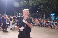 Gazteen bultzadari esker, inoizko parte-hartzerik handienetakoa danborradan