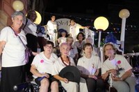 Gazteen bultzadari esker, inoizko parte-hartzerik handienetakoa danborradan
