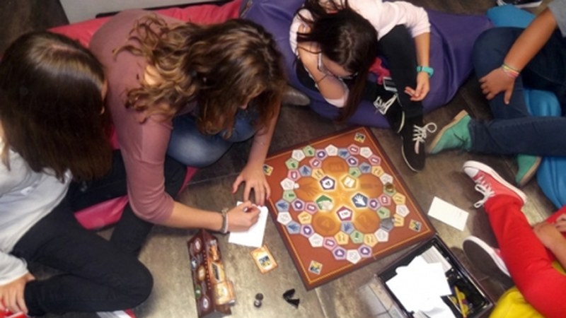 Gaztelekurako maskota aukeratzeko lehiaketa antolatu dute