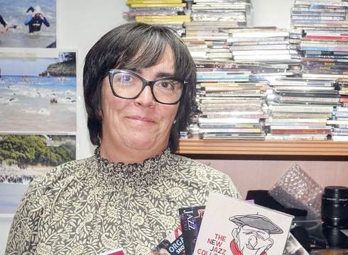 Gaztelupeko Hotsak: "15 bat disko argitaratzen ditugu urtean, seguru aski, Euskal Herrian gehien"