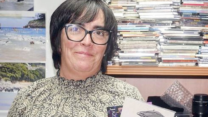 Gaztelupeko Hotsak: "15 bat disko argitaratzen ditugu urtean, seguru aski, Euskal Herrian gehien"