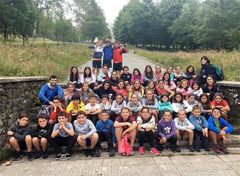 Gazteriaren udal batzordeak udalekuak antolatuko ditu, baina neurri bereziekin