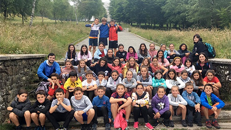 Gazteriaren udal batzordeak udalekuak antolatuko ditu, baina neurri bereziekin