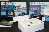 Gazterobotika Euskadiko I. Hezkuntza Robotika Txapelketa
