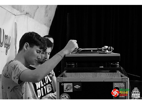 Gaztetxeak ‘Konponfest’ hasiko du asteburuan eta ekintzaz beteko du maiatza