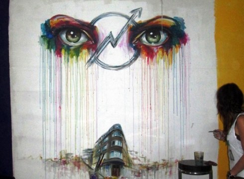 Gaztetxearen 3. urteurren jaia