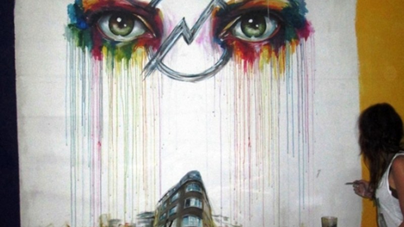 Gaztetxearen 3. urteurren jaia