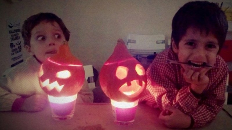 Geltoki Market bigarren eskuko azoka zapatuan