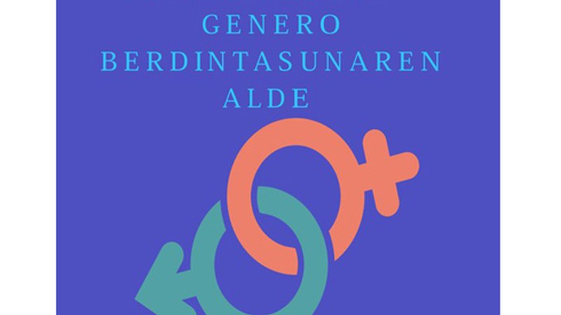 Genero Berdintasunaren Aldeko I. Martxa martxoaren 12an