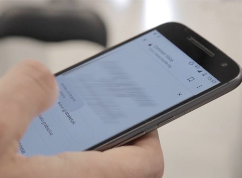 Genero kontuetan baliabide digitalak eskura jarri dituzte Berdintasun-Andretxeko webgunean