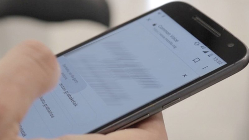 Genero kontuetan baliabide digitalak eskura jarri dituzte Berdintasun-Andretxeko webgunean