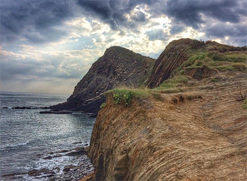 Geoparkeak BIOTOP biodibertsitate topaketa antolatu du zapaturako