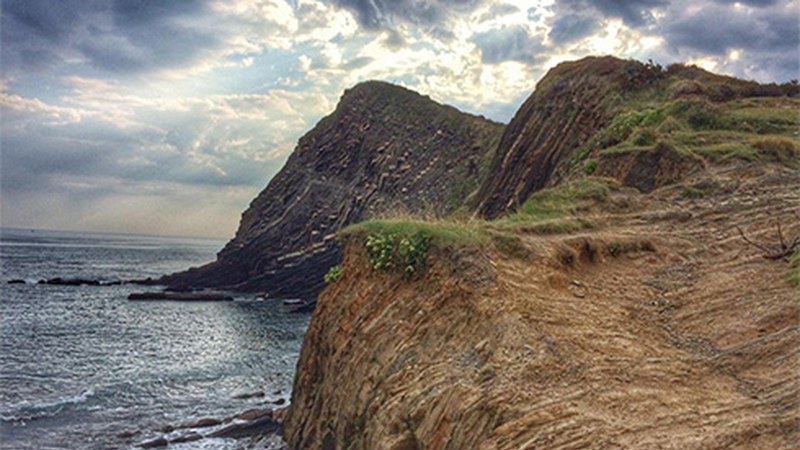 Geoparkeak BIOTOP biodibertsitate topaketa antolatu du zapaturako