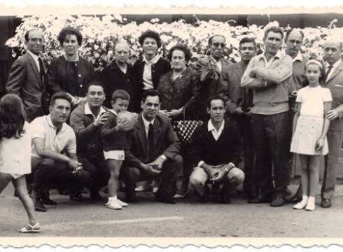 Gerrako Eibarko umeen ikerketak aurrera darrai