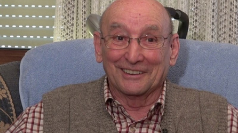 "Gerrako ume" gehiagoren grabazioak egiten dihardute