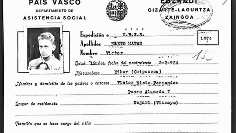 Gerrako umeak identifikatzeko arreta zerbitzua jarriko dute maiatzean