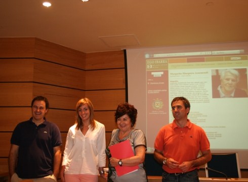 Gerrako umeen lekukotasunak grabatuko ditu Badiharduguk