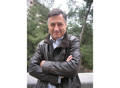 Gervasio Sánchez (kazetaria eta argazkilaria): “Gatazka armatuetan koldarkeria handia dago”