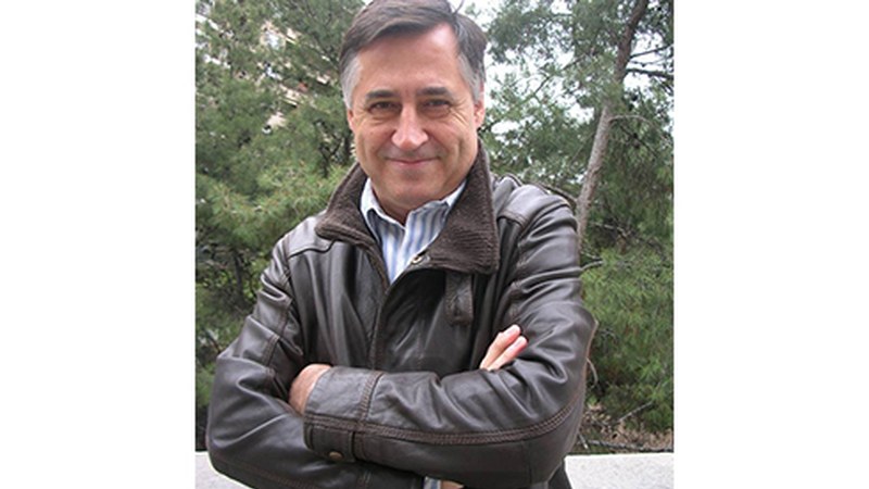 Gervasio Sánchez (kazetaria eta argazkilaria): “Gatazka armatuetan koldarkeria handia dago”