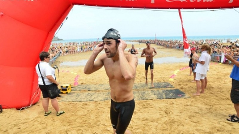 Getaria-Zarautz zeharkaldia Aitzol Arrilagarentzat