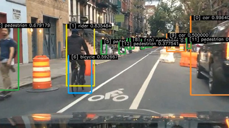 Gidatze-sistema berrietara egokitutako soluzio adimendunak diseinatzen dihardu Tekniker-ek