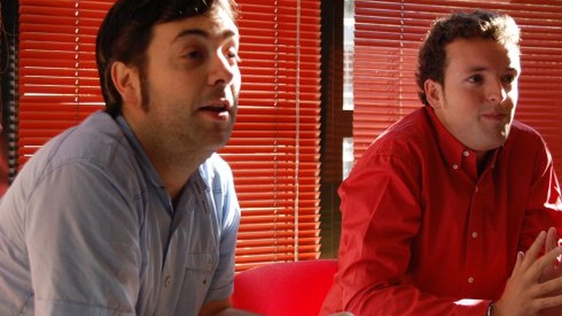 GIGA proiektua jaio da