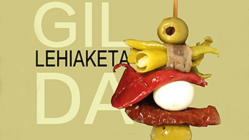 Gilda Lehiaketa bertan behera gelditu da