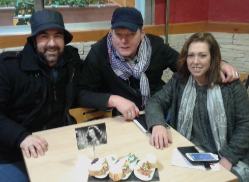 Gilda-lehiaketako irabazleak eguaztenean emango dira ezagutzera