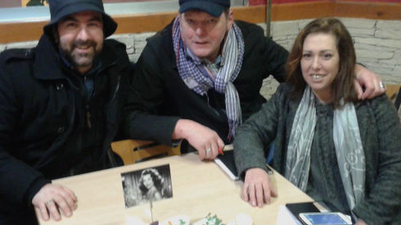 Gilda-lehiaketako irabazleak eguaztenean emango dira ezagutzera