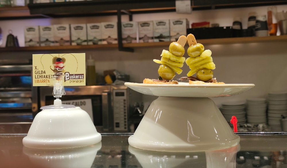 Gilda Lehiaketaren bigarren eguna jokoan da gaur