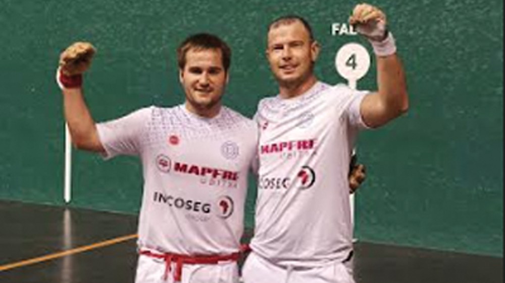 Gipuzkoako 4 t’erdiko txapelketako zortzi partidu hartuko ditu gaur Astelenak