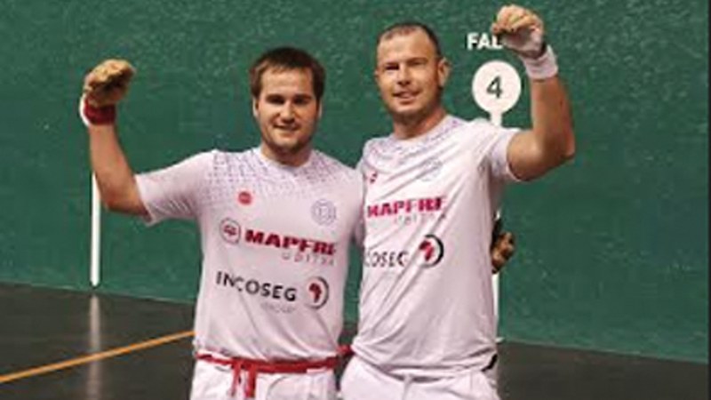 Gipuzkoako 4 t’erdiko txapelketako zortzi partidu hartuko ditu gaur Astelenak